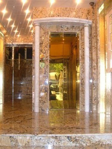 Hotel Wagner Milan