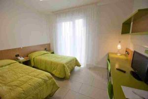 Camplus Turro Casa Per Ferie Apartment Milan
