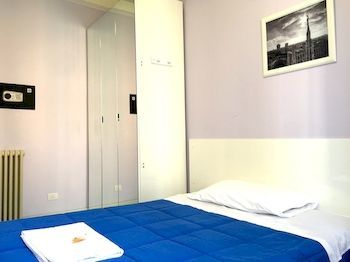 Hotel Rossovino 2*