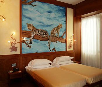 Star 3* Milan