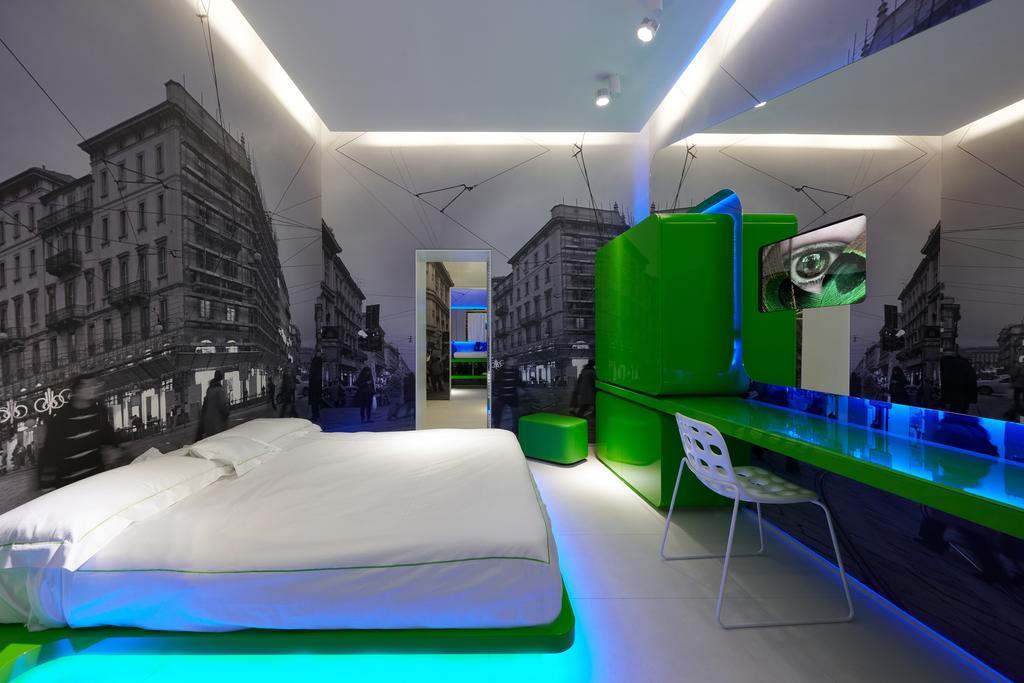 Th Street Hotel