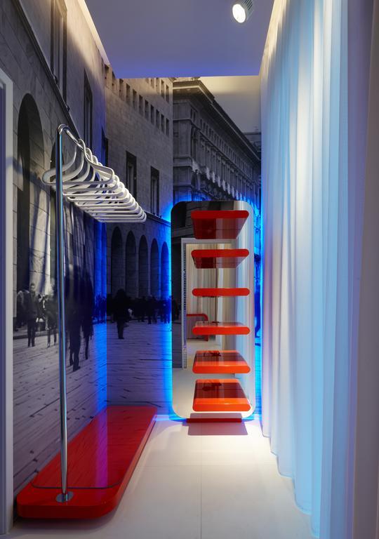 Hotel Th Street Milano
