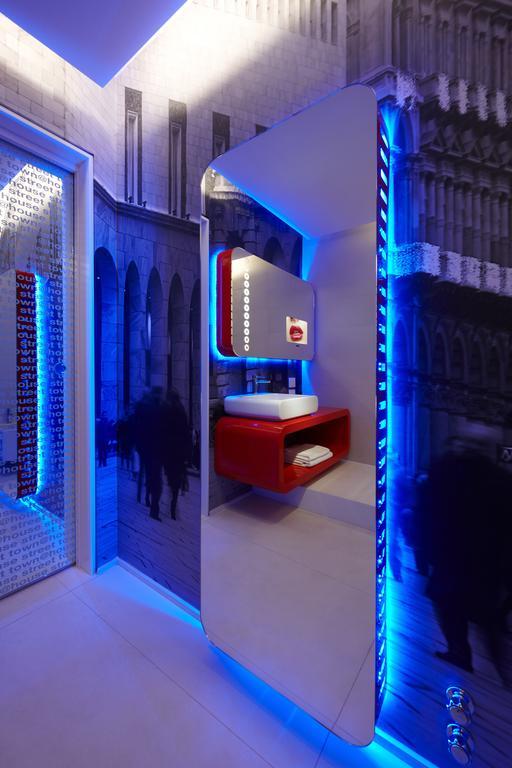 Th Street Hotel Milano