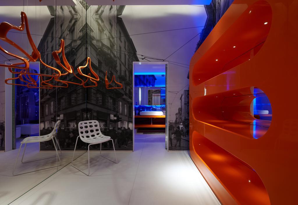 Hotel Th Street 4*
