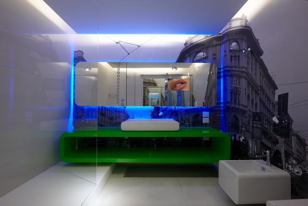 Hotel Th Street