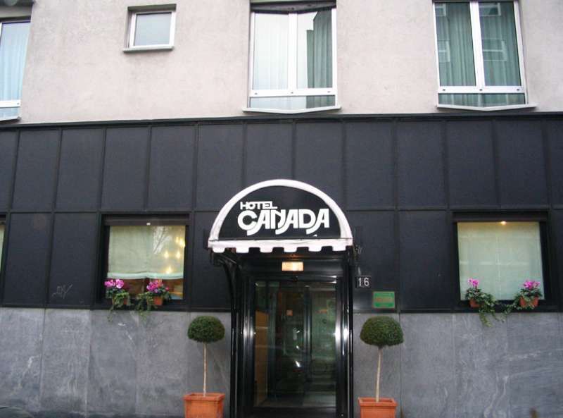 Canada Hotel Milan
