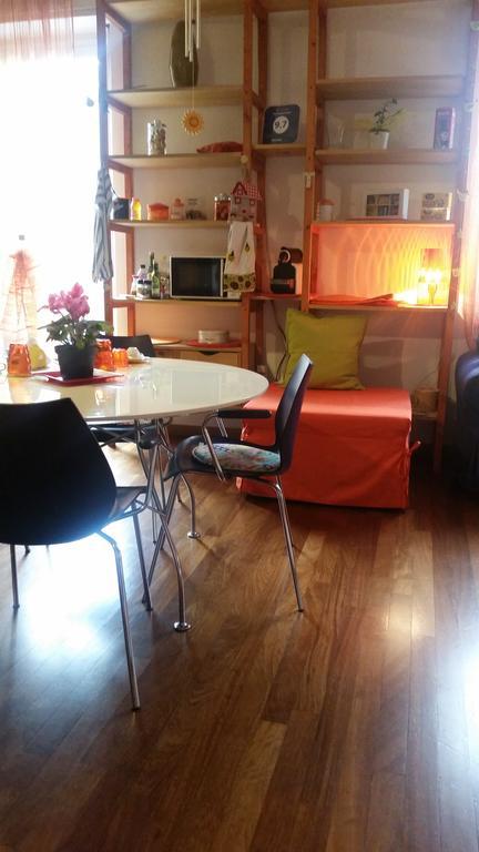 The House Of Sun Apartment *