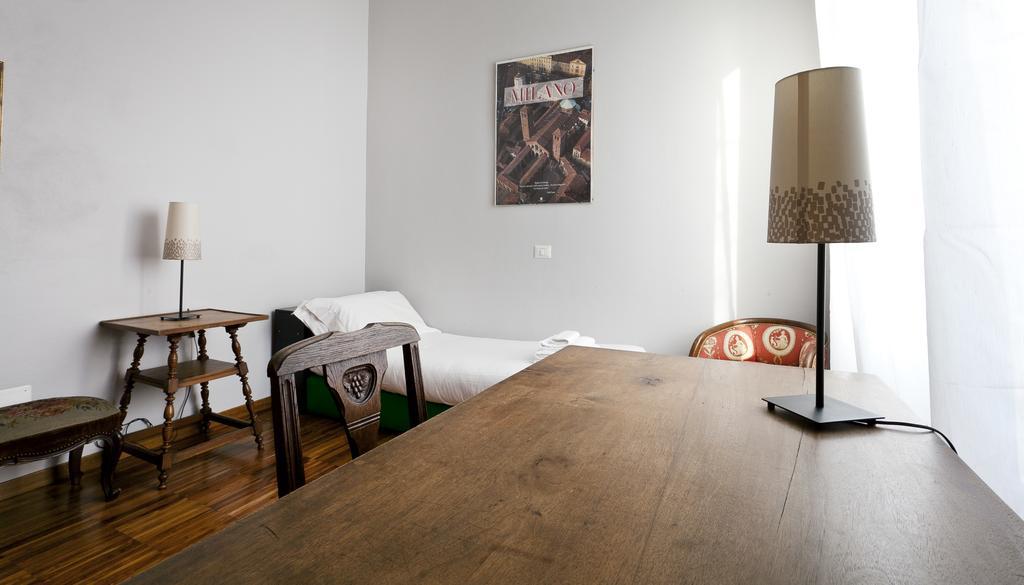 Apartamento Italianway-reggimento Savoia