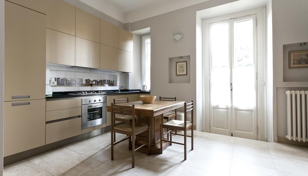 Italianway-reggimento Savoia Apartamento *