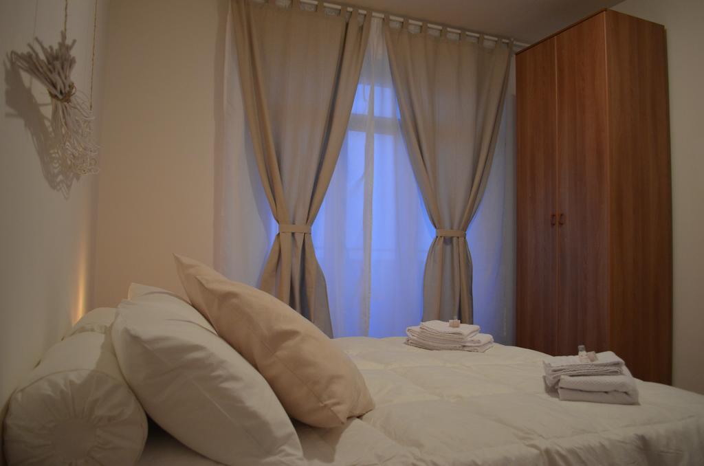 Apartment Yourhouse San Raffaele *