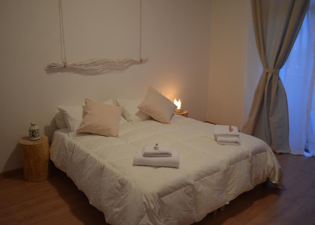 Yourhouse San Raffaele Apartment *