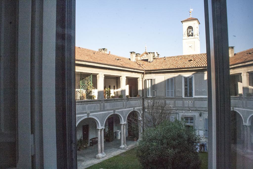 Casa Berra * Milan