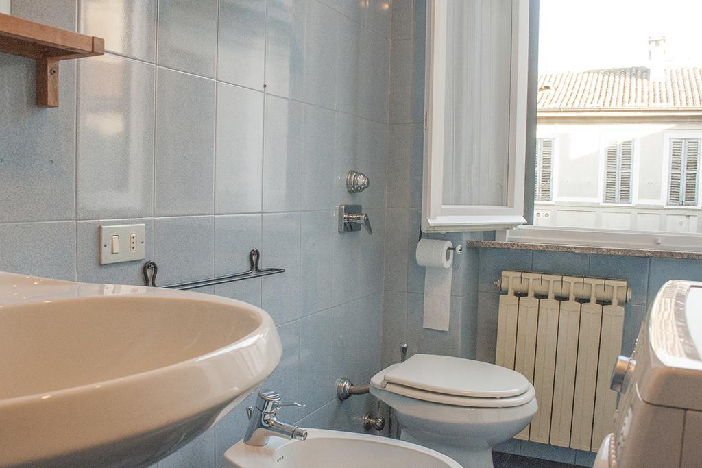 Casa Berra Apartment Milan