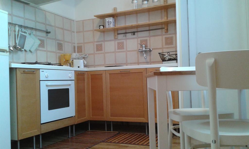 Casa Berra Apartment
