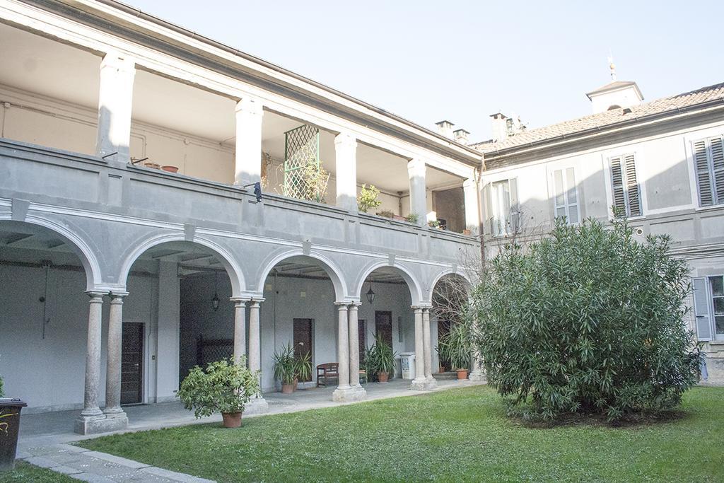 Apartment Casa Berra *