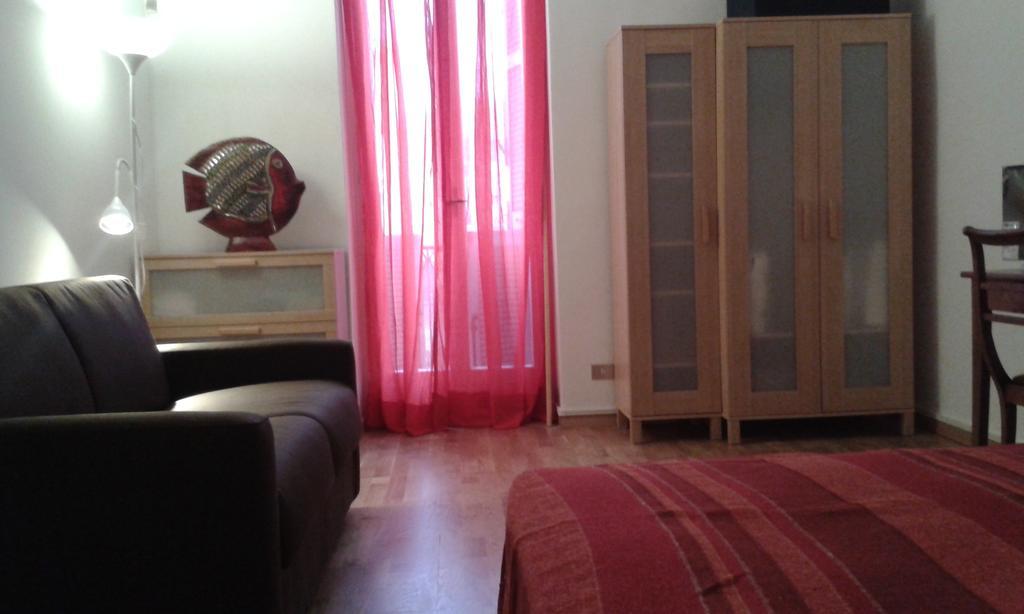 Casa Berra Apartment *