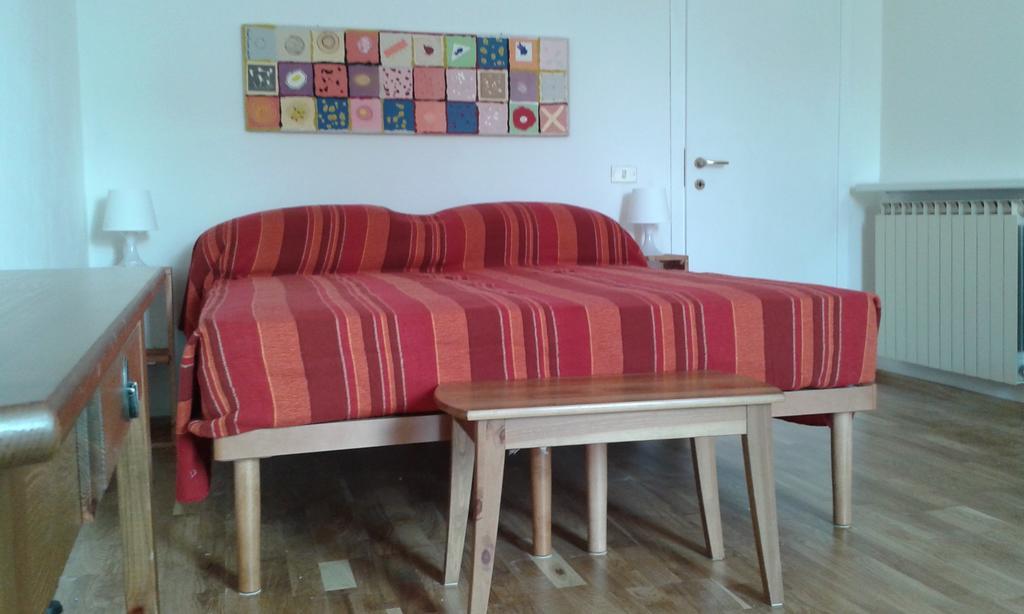 Apartment Casa Berra *