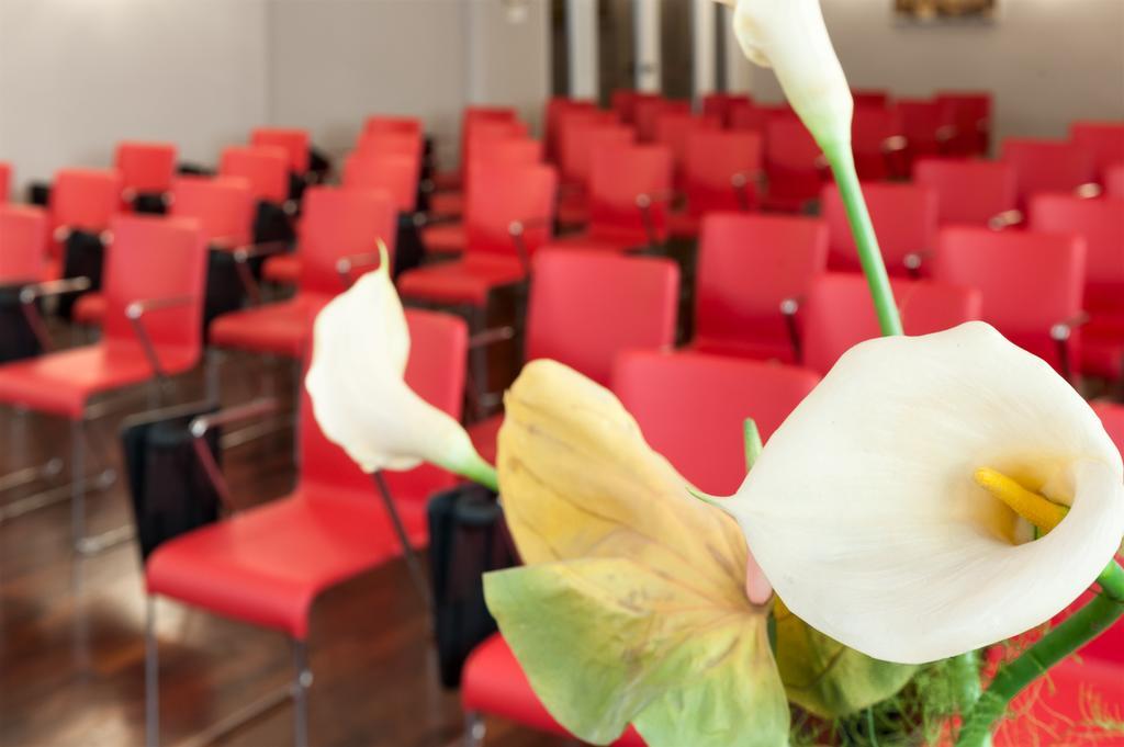 Hotel Lombardia Milan
