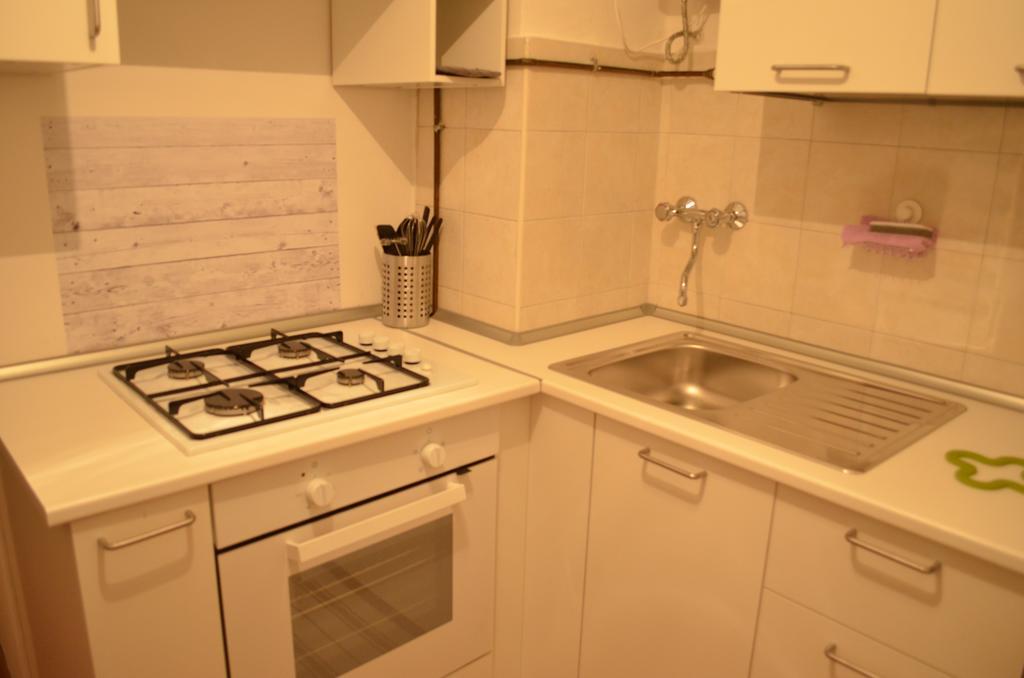 Apartment Yourhouse San Raffaele Milan