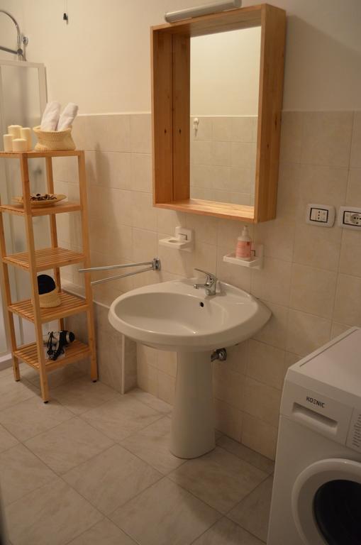 Yourhouse San Raffaele Apartment Milan