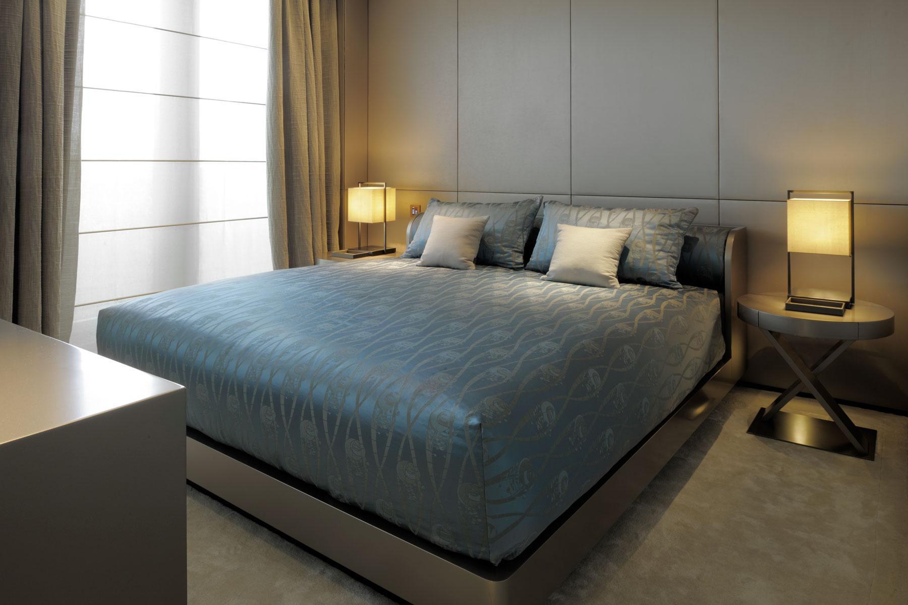 Armani 5* Milan