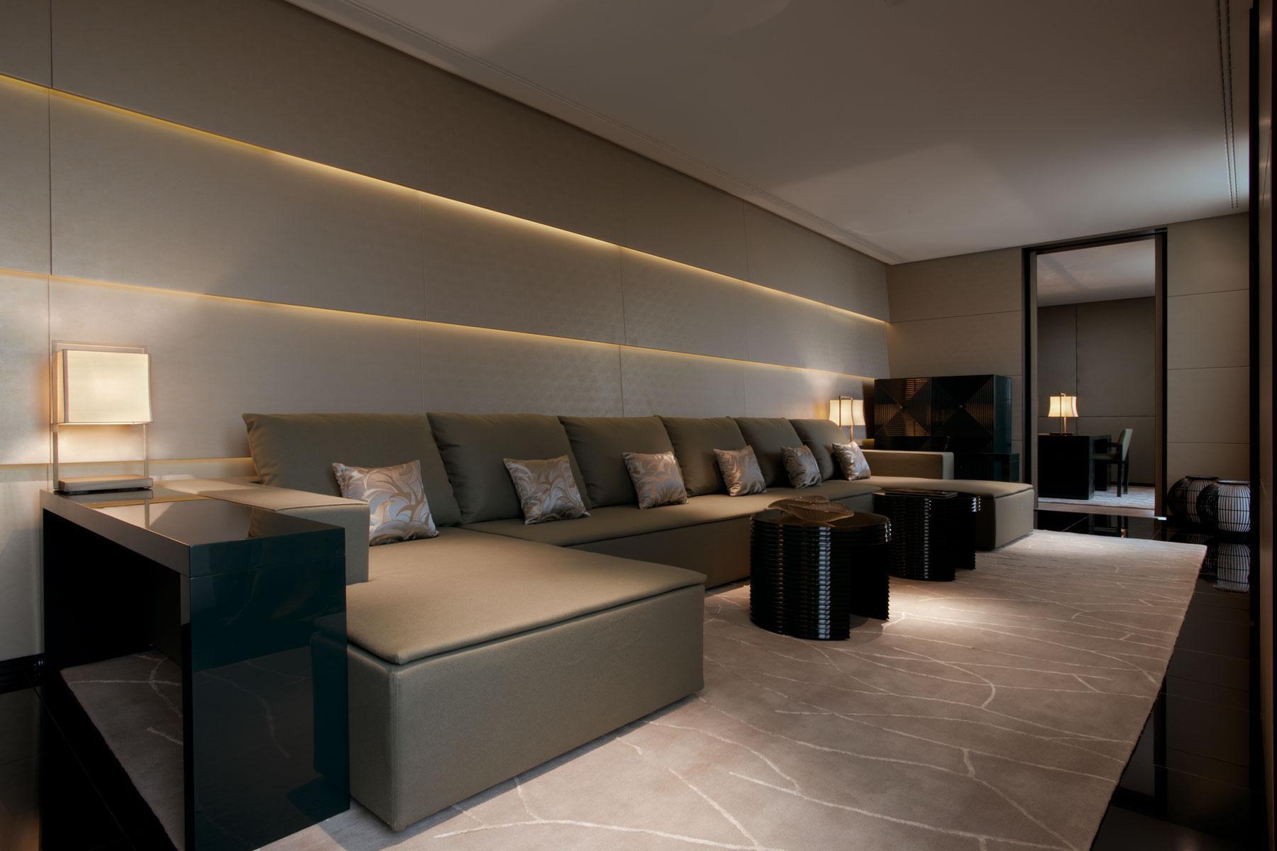 Hotel Armani