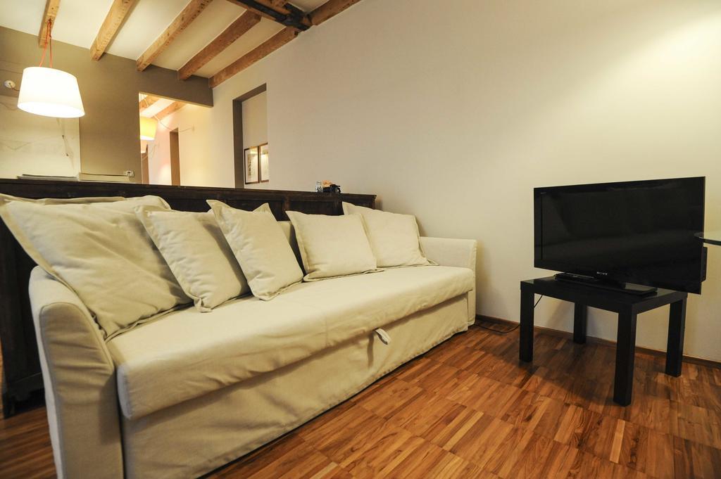 Ariberto 19 Apartment