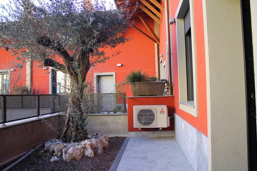 Homeathotel - Ampola Milan