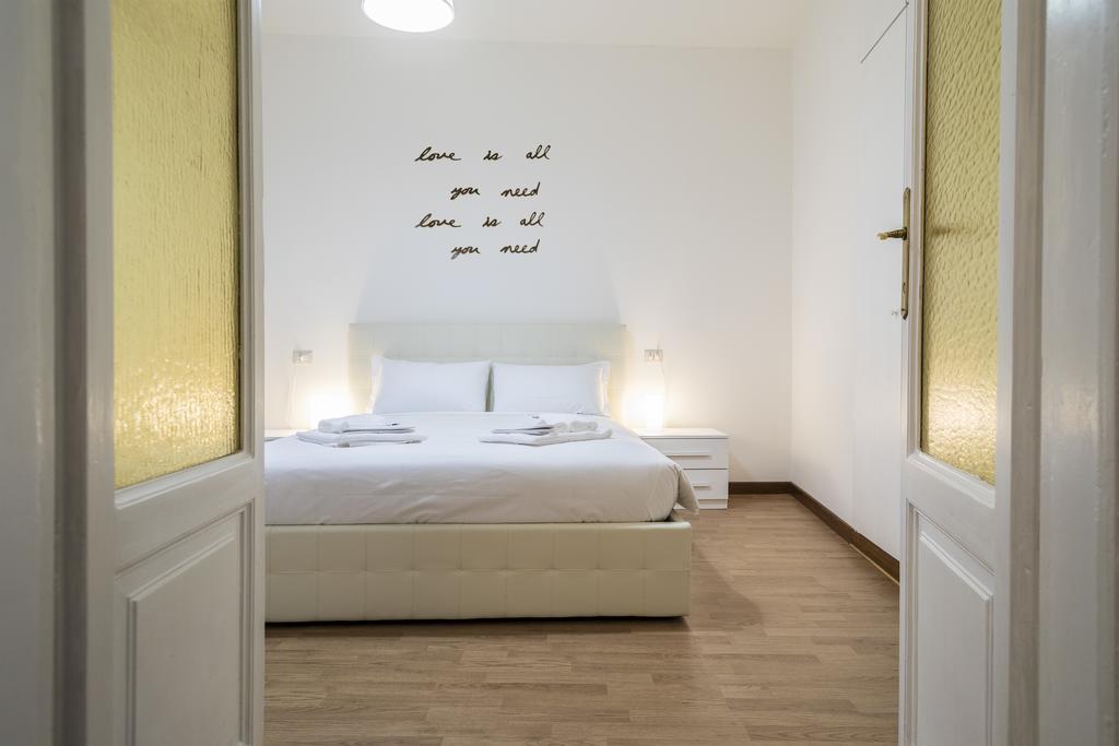 Hemeras Boutique Homes - Super Central Design Apartment *