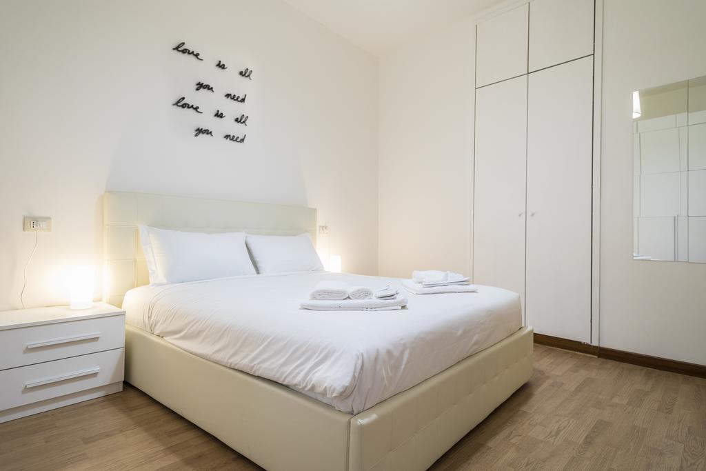 Apartment Hemeras Boutique Homes - Super Central Design Milan