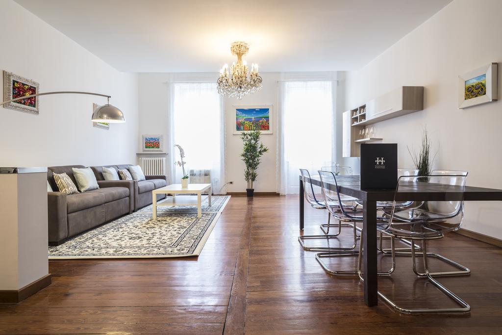 Hemeras Boutique Homes - Super Central Design * Milan