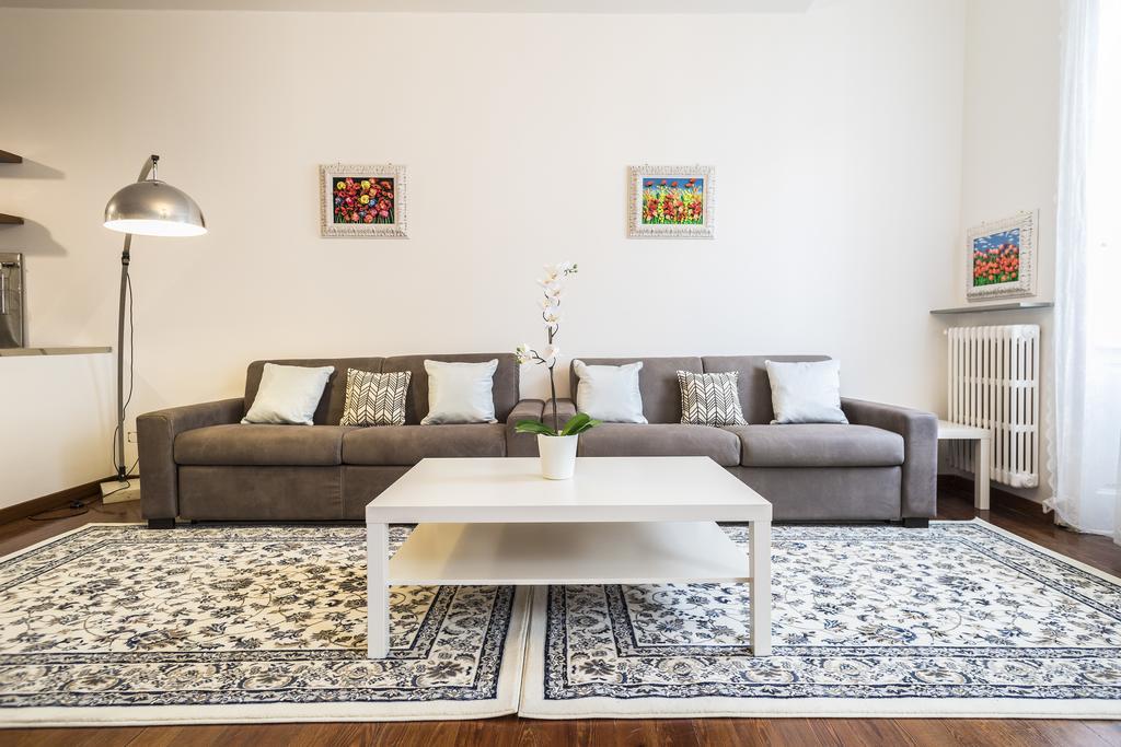 Hemeras Boutique Homes - Super Central Design Milan