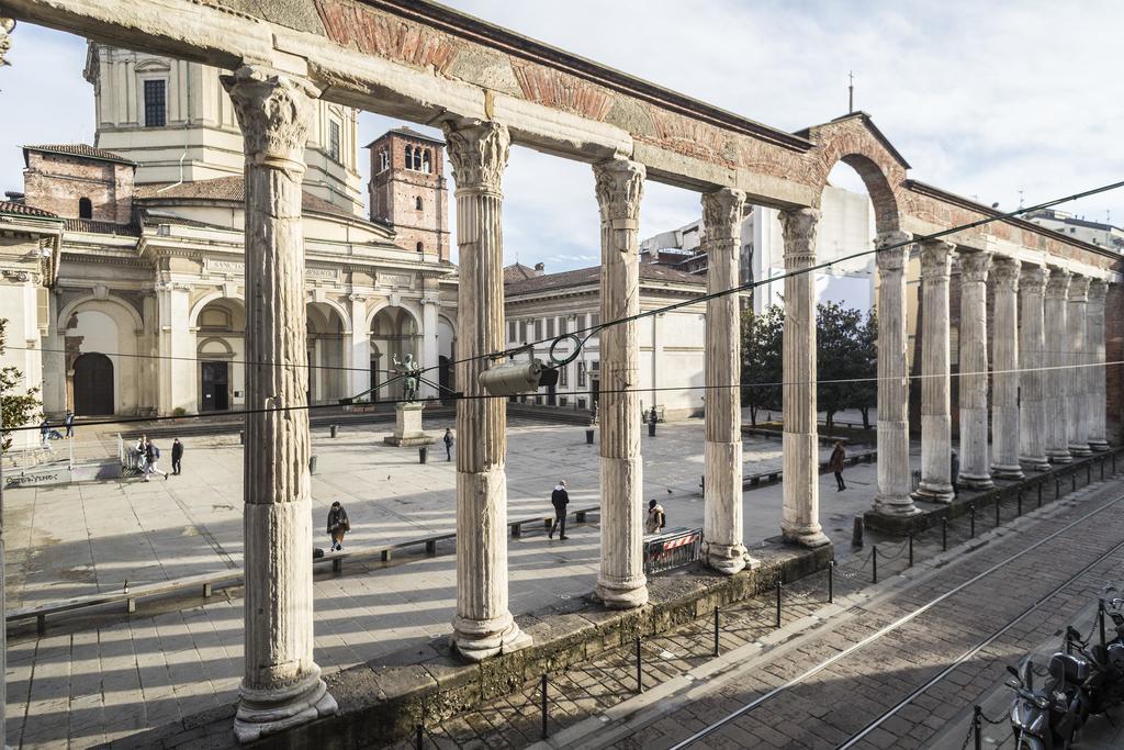 Hemeras Boutique Homes - Super Central Design Milan