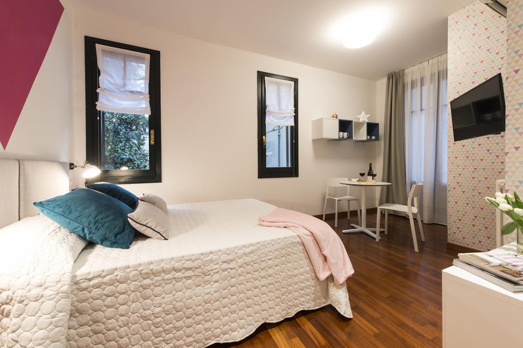 Guest house Fiera *