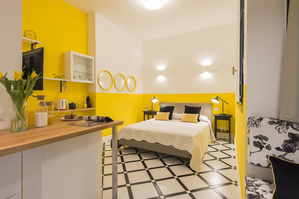Fiera Guest house Milan