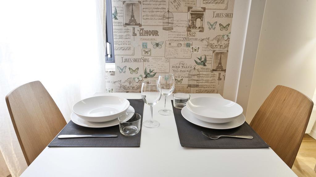Apartment Italianway-caretto *
