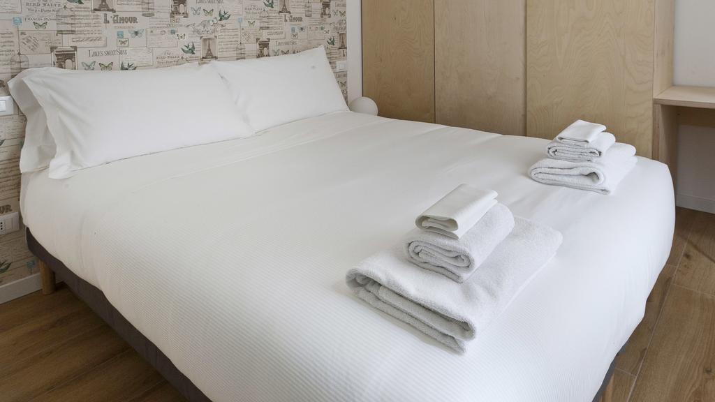 Apartment Italianway-caretto