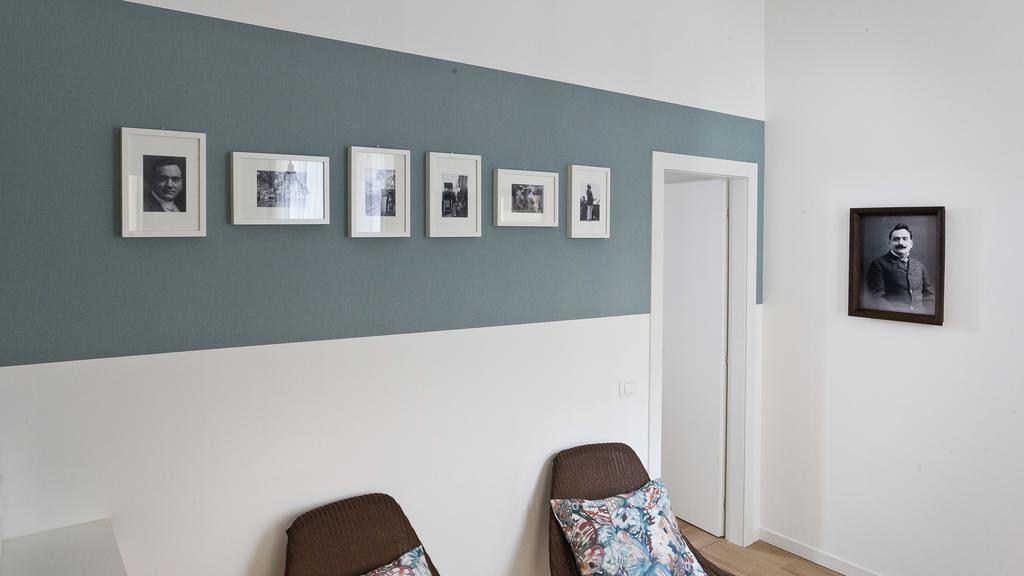 Italianway-caretto Apartment Milan