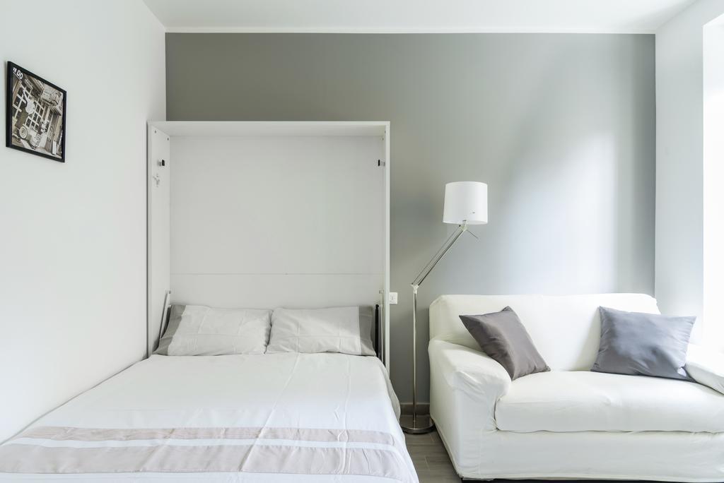 Apartamento M3 Dergano Ciaia Wi-fi Super Veloce