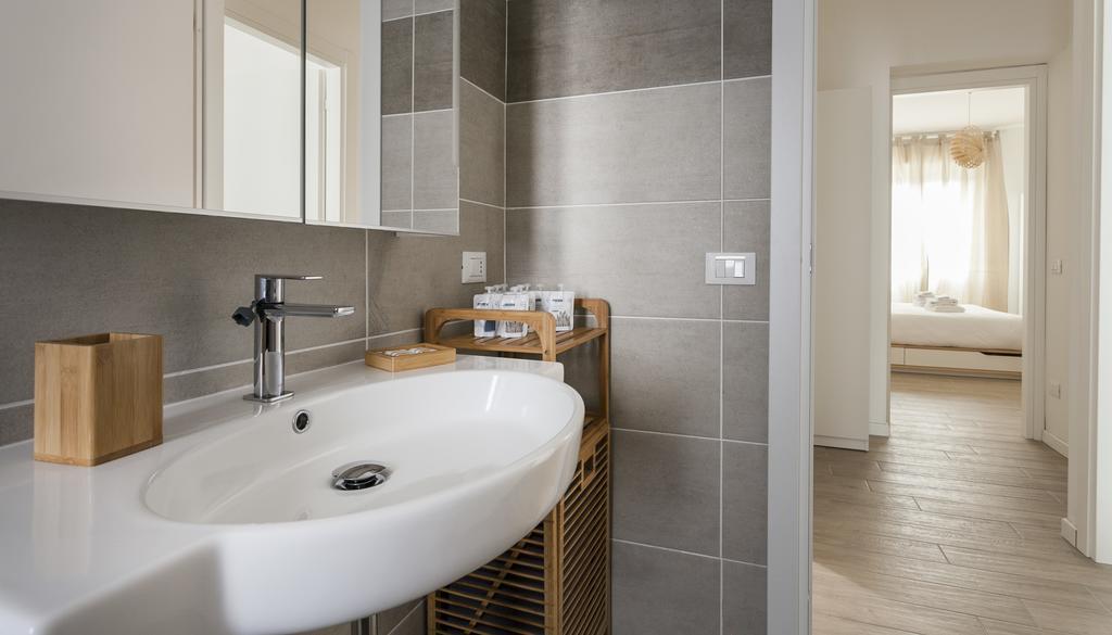 Italianway-veniero 8 Apartamento *