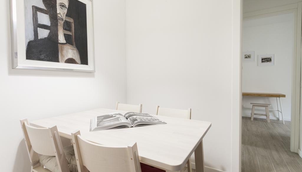 Apartamento Italianway-veniero 8