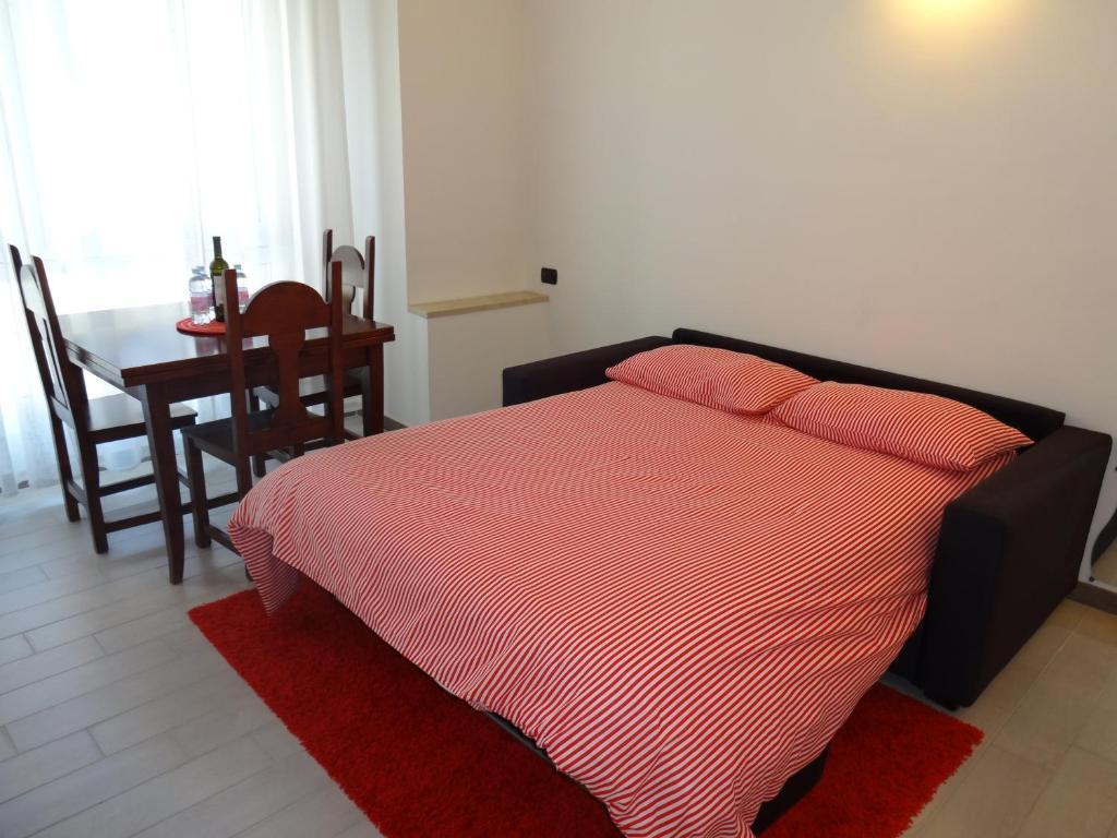 City Center Apartment *