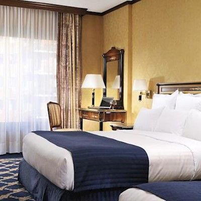 Hotel Marriott