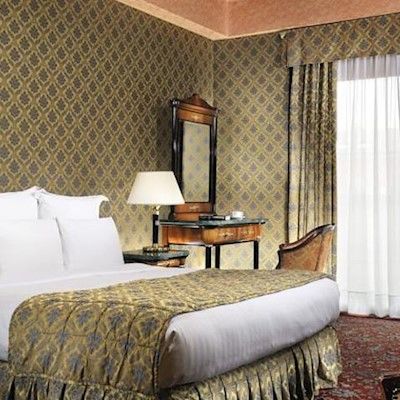 Marriott Hotel Milan