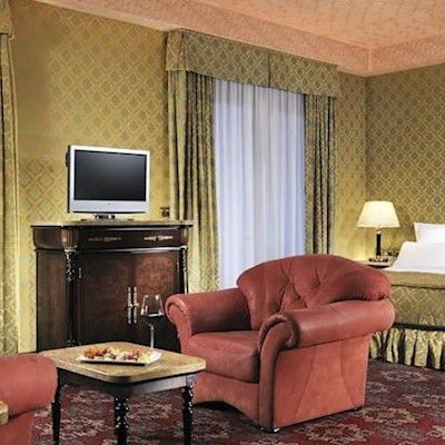 Marriott Milan