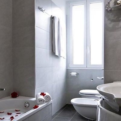 Garibaldi Palace 3*