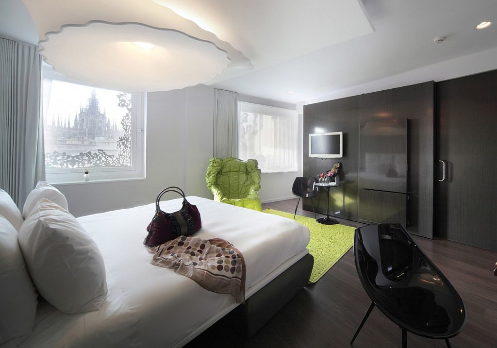 Palazzo Matteotti, The Dedica Anthology, Autograph Collection 5* Milan