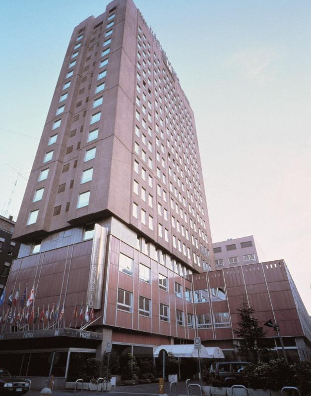 Hotel Michelangelo 4*