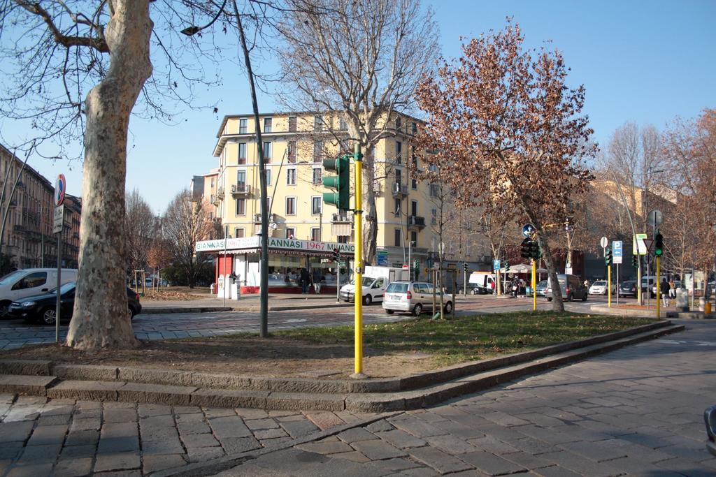 Apartment Porta Romana *