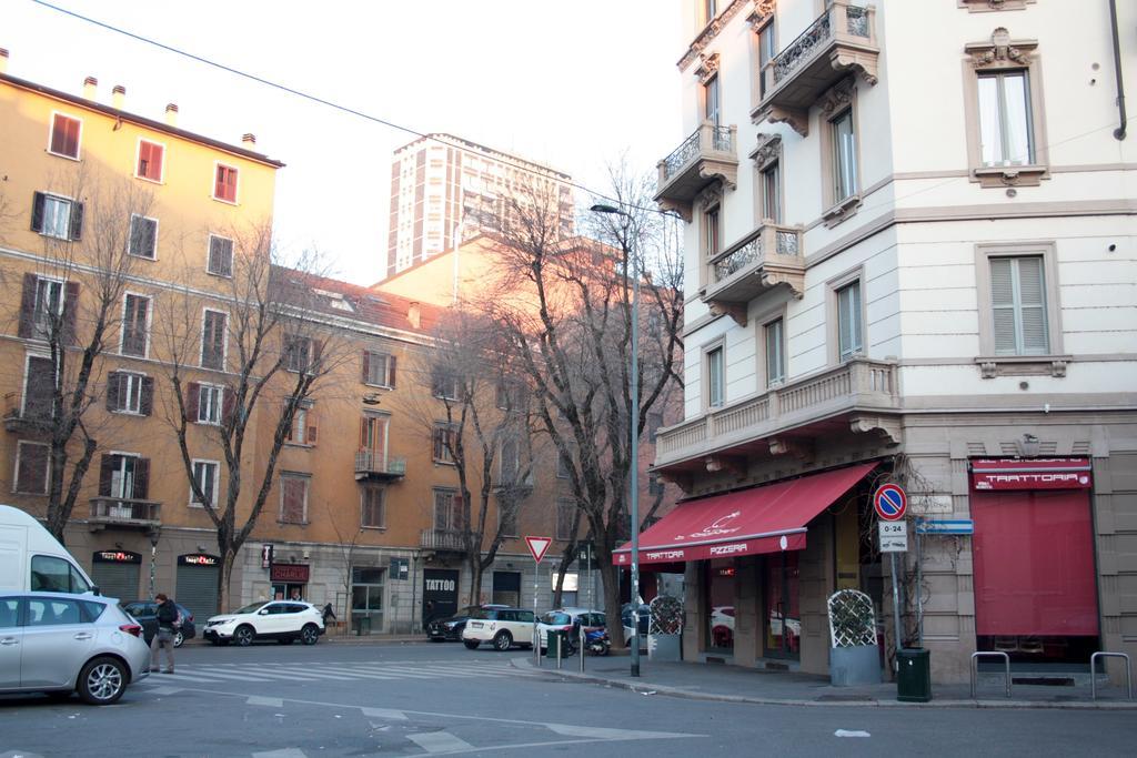 Porta Romana Apartment
